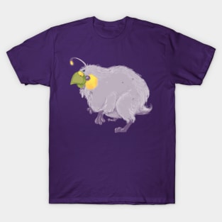 The Haggis T-Shirt